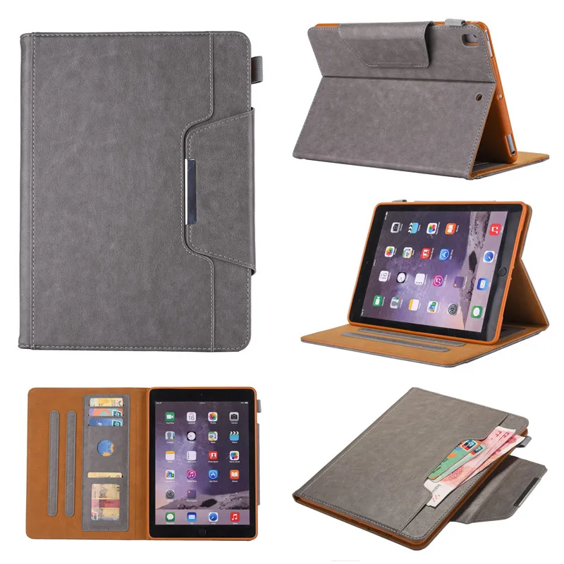 Чехол для iPad 10,2 2019, кожаный флип-чехол с подставкой, умные Чехлы для iPad 7-го поколения, чехол с полным покрытием, чехол с держателем для стилус...
Чехол для iPad 10,2 2019, кожаный флип-чехол с подставкой, умные Чехлы для iPad 7-го поколения, чехол с полным покрытием, чехол с держателем для стилус...