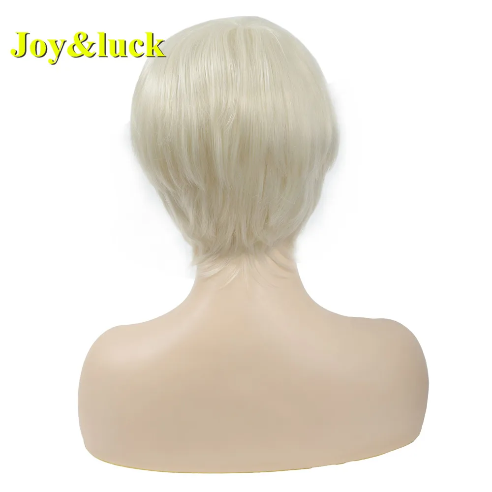 Joy & luck 
Joy & luck