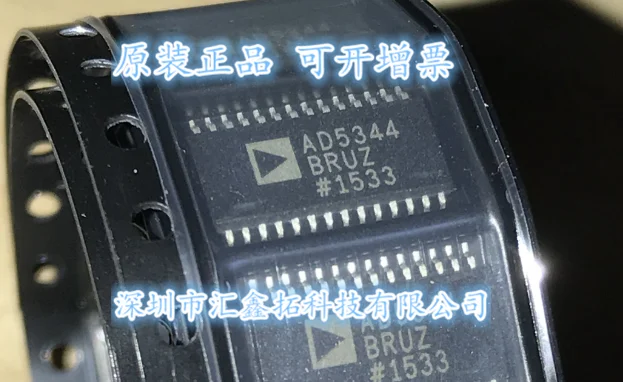 AD5344BRUZ AD5344BRU AD5344 TSSOP28
AD5344BRUZ AD5344BRU AD5344 TSSOP28