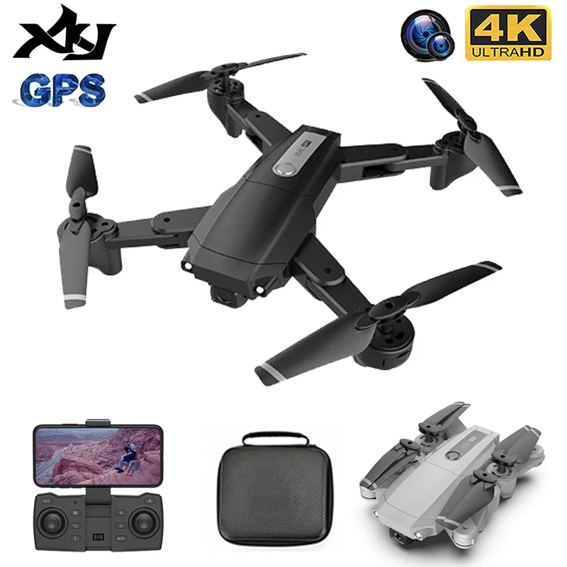 Радиоуправляемый Дрон H8 с Wi-Fi и передачей в реальном времени
Радиоуправляемый Дрон H8 с Wi-Fi и передачей в реальном времени