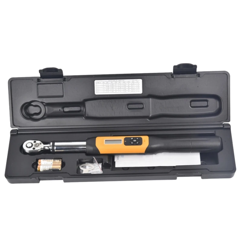 AWJ4-200N.M 147.5FT. Фунтов лёгкий нейлоновый трос 1770IN.LB 2039.43KGF. См 1/2 экономичный Высокая точность цифровой Дисплей гидравлический динамометрически...
AWJ4-200N.M 147.5FT. Фунтов лёгкий нейлоновый трос 1770IN.LB 2039.43KGF. См 1/2 экономичный Высокая точность цифровой Дисплей гидравлический динамометрически...
