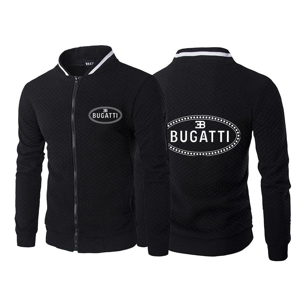 Мужские толстовки Bugatti с логотипом машины на весну и осень 2021, Приталенная толстовка, верхняя одежда, пальто, куртка на молнии, повседневные ...
Мужские толстовки Bugatti с логотипом машины на весну и осень 2021, Приталенная толстовка, верхняя одежда, пальто, куртка на молнии, повседневные ...