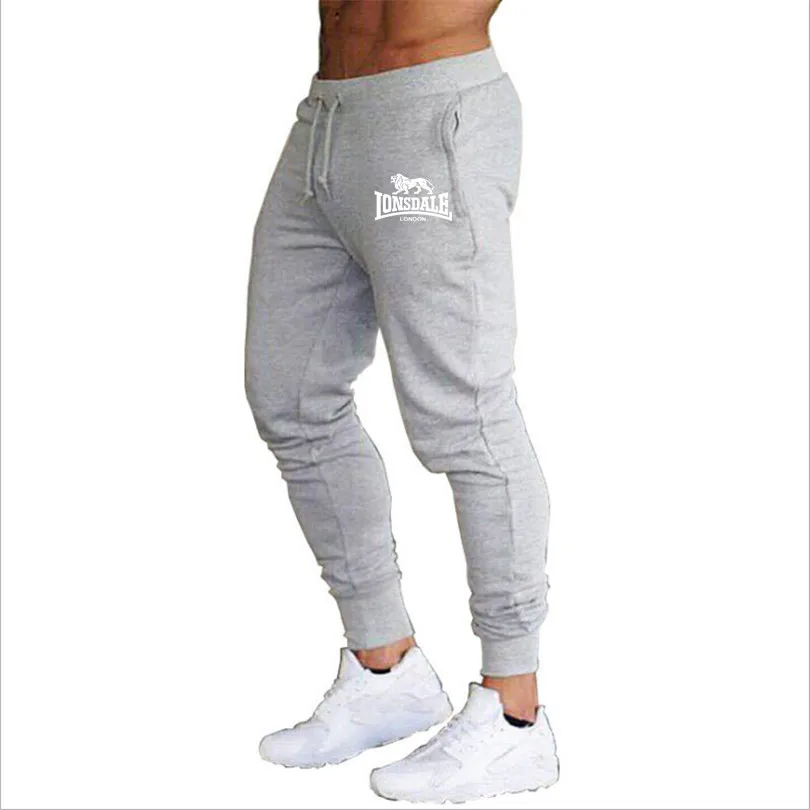 Mens Joggers Casual Pants Fitness Male Sportswear Tracksuit Bottoms Skinny Sweatpants Trousers Black ogging Track Pants
Mens Joggers Casual Pants Fitness Male Sportswear Tracksuit Bottoms Skinny Sweatpants Trousers Black ogging Track Pants