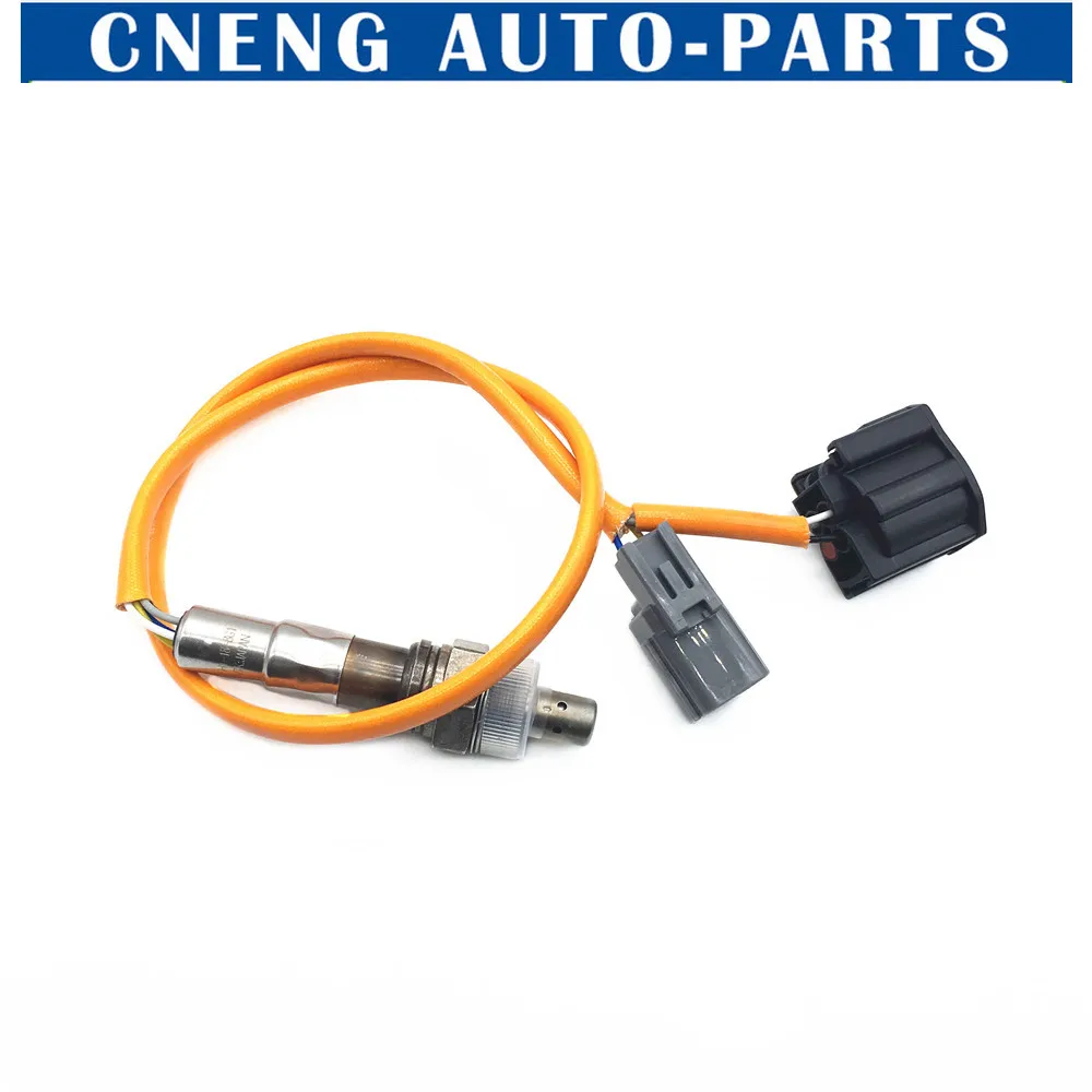 

NEW O2 Exhaust Gas Oxygen Sensor For 02-07 Mazda 6 VI GG GY 1.8 2.0 2.3 LFH1-188G1 LFH1-18-8G1 LFH1188G1 Wideband Lambda Probe