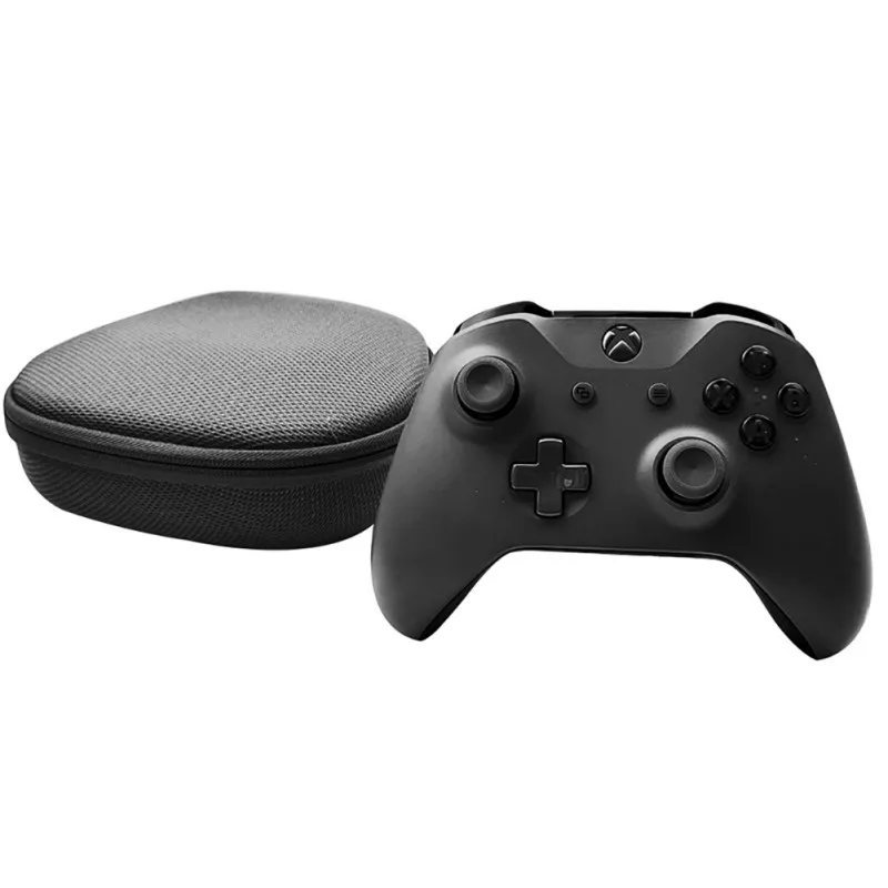 Gamepad Controller Storage Bag Handle Case Protective Box For XBOX ONE/Slim/X Switch PRO Gamepad Cases NEW 2021
Gamepad Controller Storage Bag Handle Case Protective Box For XBOX ONE/Slim/X Switch PRO Gamepad Cases NEW 2021