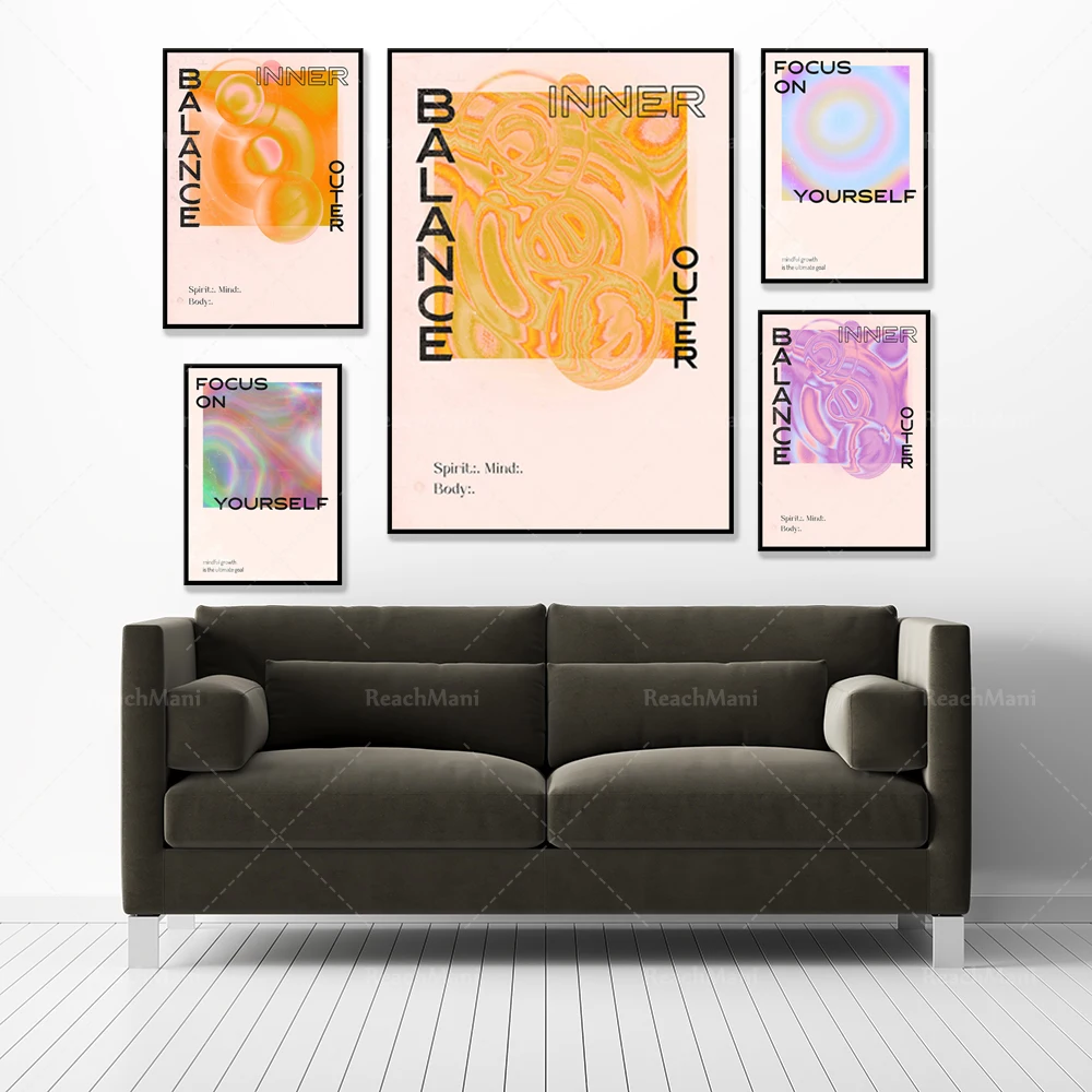 Retro psychedelic poster, gradient art, psychedelic art, halo poster, 70s home decoration, spiritual art wall decoration canvas 
Retro psychedelic poster, gradient art, psychedelic art, halo poster, 70s home decoration, spiritual art wall decoration canvas