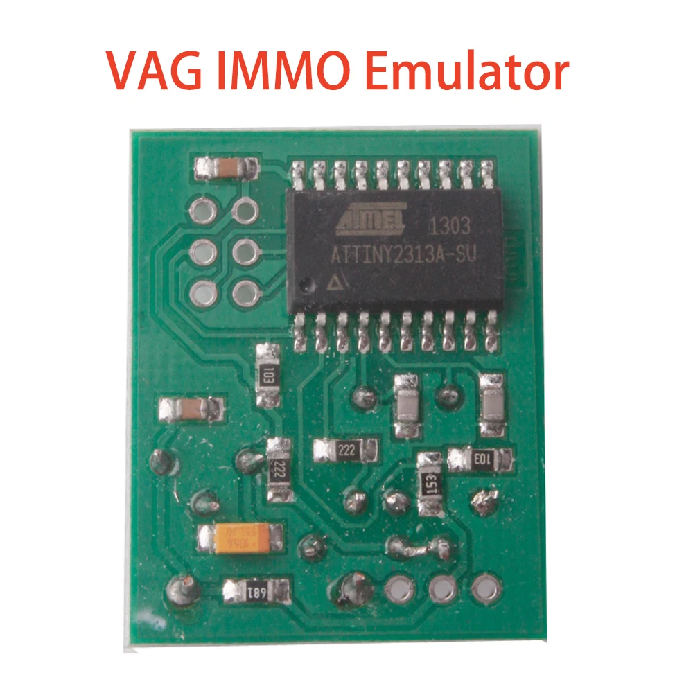2/5/10pcs Car accessories For VAG IMMO Emulator For VW For Audi New Car Styling Diagnostic Tools Ecu Immobilizer Emulator
2/5/10pcs Car accessories For VAG IMMO Emulator For VW For Audi New Car Styling Diagnostic Tools Ecu Immobilizer Emulator