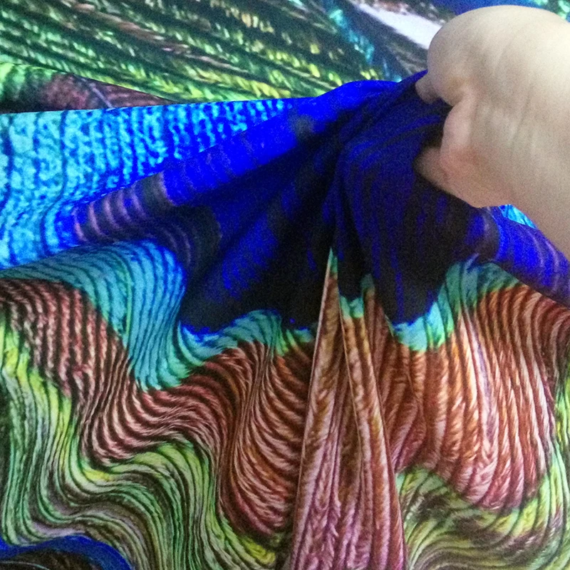 Indian Mandala Hippie Bohemian Psychedelic Peacock Feather Wall Hanging Bedding Tapestry Wall Carpet Yoga Mats 95x73cm/150x130cm
Indian Mandala Hippie Bohemian Psychedelic Peacock Feather Wall Hanging Bedding Tapestry Wall Carpet Yoga Mats 95x73cm/150x130cm