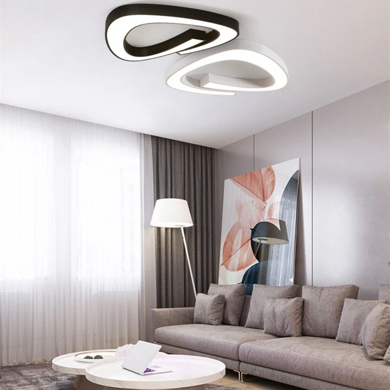 Акриловые железные люстры Нордического дизайна, креативные ультратонкие потолочные светильники 5 см в современном дизайне для гостиной, сп...
Акриловые железные люстры Нордического дизайна, креативные ультратонкие потолочные светильники 5 см в современном дизайне для гостиной, сп...