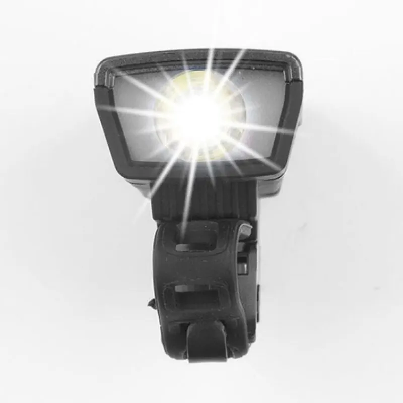 Front Headlight + Rear Taillight Bicycle Flashlight Warning Lights Bicycle Ultra Bright LED Front Light Mountain Bike Headlight
Front Headlight + Rear Taillight Bicycle Flashlight Warning Lights Bicycle Ultra Bright LED Front Light Mountain Bike Headlight