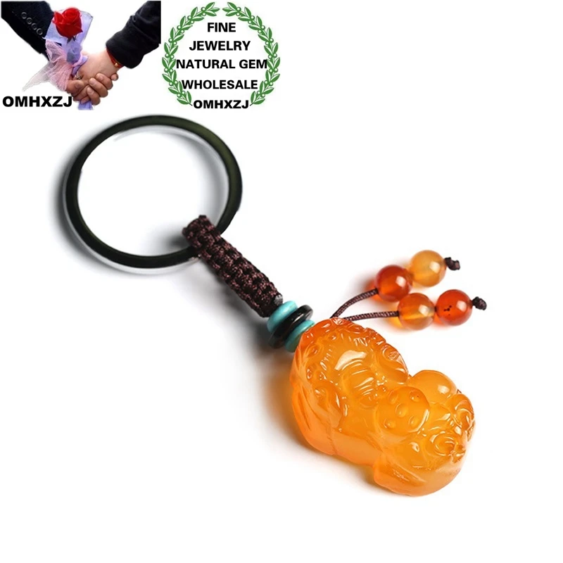 OMHXZJ, оптовая продажа, CS185, Европейская мода, натуральный халцедон PIXIU, подвесное украшение для автомобиля, украшение для зеркала заднего вида 
OMHXZJ, оптовая продажа, CS185, Европейская мода, натуральный халцедон PIXIU, подвесное украшение для автомобиля, украшение для зеркала заднего вида