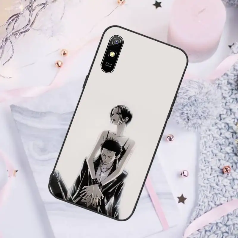 Nana Anime Phone Cases For Xiaomi Mi Redmi Note 7 8 9 pro 8T 9T 9S 9A 10 Lite pro
Nana Anime Phone Cases For Xiaomi Mi Redmi Note 7 8 9 pro 8T 9T 9S 9A 10 Lite pro