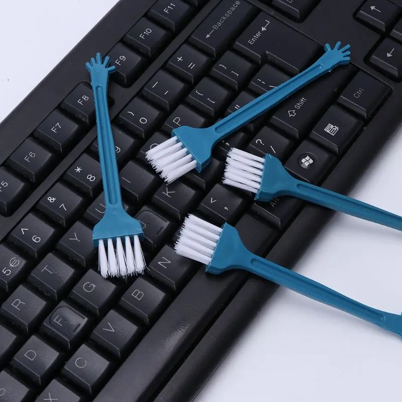 Mini Desktop Broom Cleaning Brush Sweep Tool Desk Computer Keyboard Car Air Vent Office Home AXYB
Mini Desktop Broom Cleaning Brush Sweep Tool Desk Computer Keyboard Car Air Vent Office Home AXYB