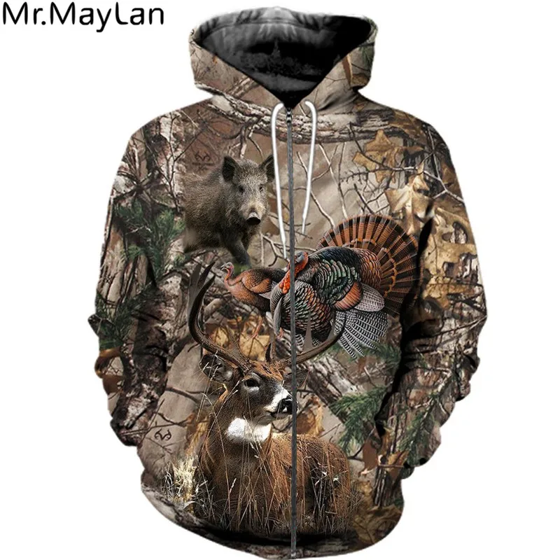 Hunting Camo 3D Printed Men Hoodies/sweatshirts Harajuku Fashion Hooded Autumn Long Sleeve streetwear sudadera hombre Drop ship
Hunting Camo 3D Printed Men Hoodies/sweatshirts Harajuku Fashion Hooded Autumn Long Sleeve streetwear sudadera hombre Drop ship