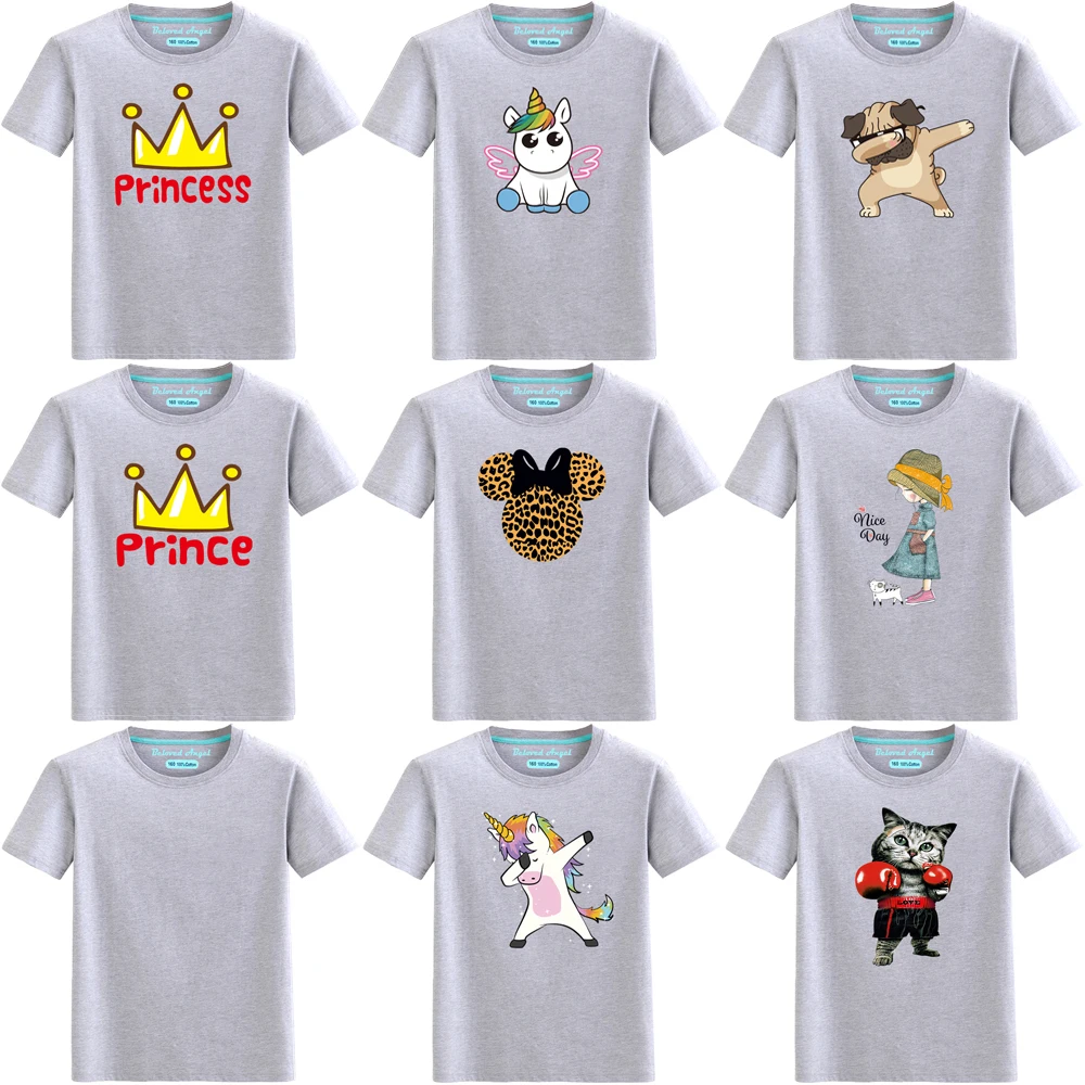 Футболка детская с забавным мультяшным единорогом, милая рубашка в стиле аниме для мальчиков и девочек, милый Повседневный Топ в стиле Хара...
Футболка детская с забавным мультяшным единорогом, милая рубашка в стиле аниме для мальчиков и девочек, милый Повседневный Топ в стиле Хара...