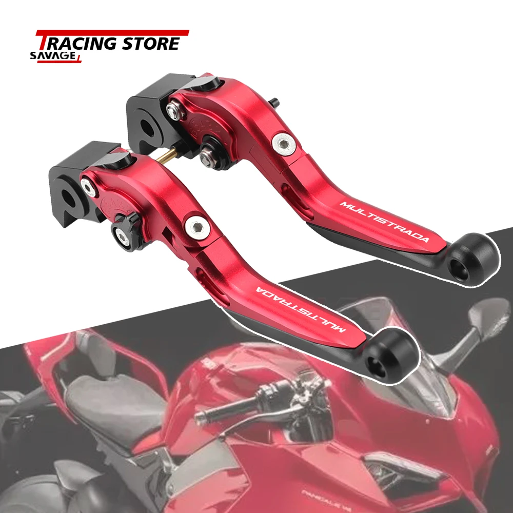 Рычаги тормозной муфты для DUCATI Multistrada V4 1200 Enduor V4S 950 1260 1260S 1200/S/DVT, аксессуары для мотоциклов, складная ручка
Рычаги тормозной муфты для DUCATI Multistrada V4 1200 Enduor V4S 950 1260 1260S 1200/S/DVT, аксессуары для мотоциклов, складная ручка