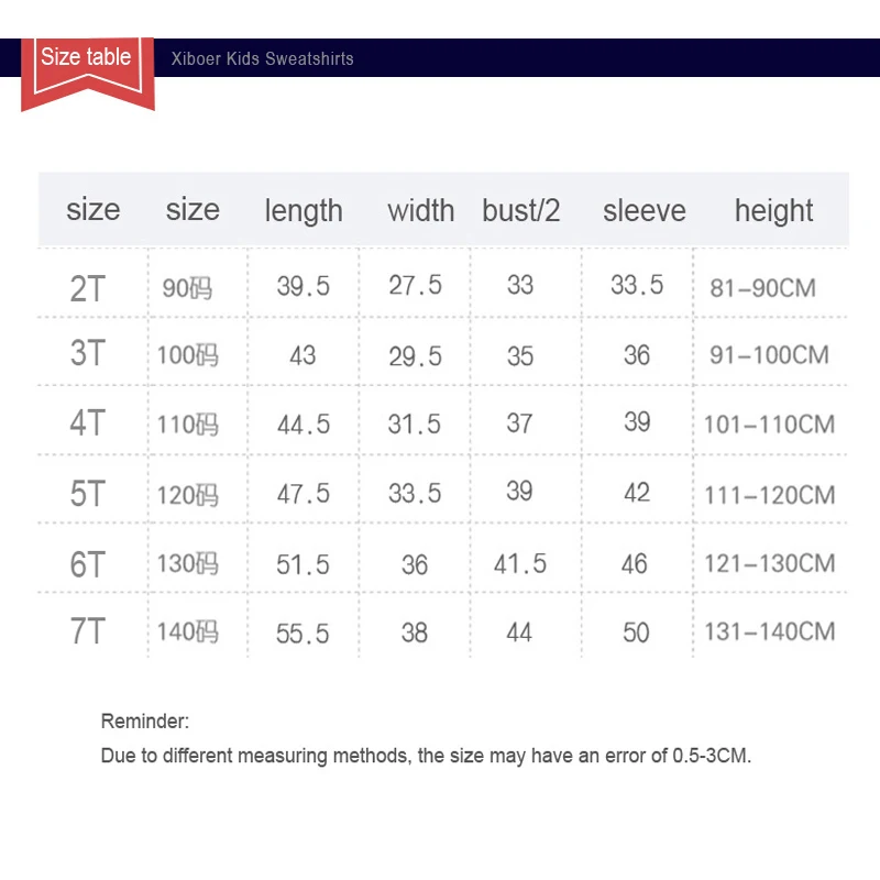 Hoodies Sweatshirts Kids Hoodie White Children Cute Sweatshirt 2020 Autumn Children Boys Sweatshirt for Boy Cotton Pullover
Hoodies Sweatshirts Kids Hoodie White Children Cute Sweatshirt 2020 Autumn Children Boys Sweatshirt for Boy Cotton Pullover