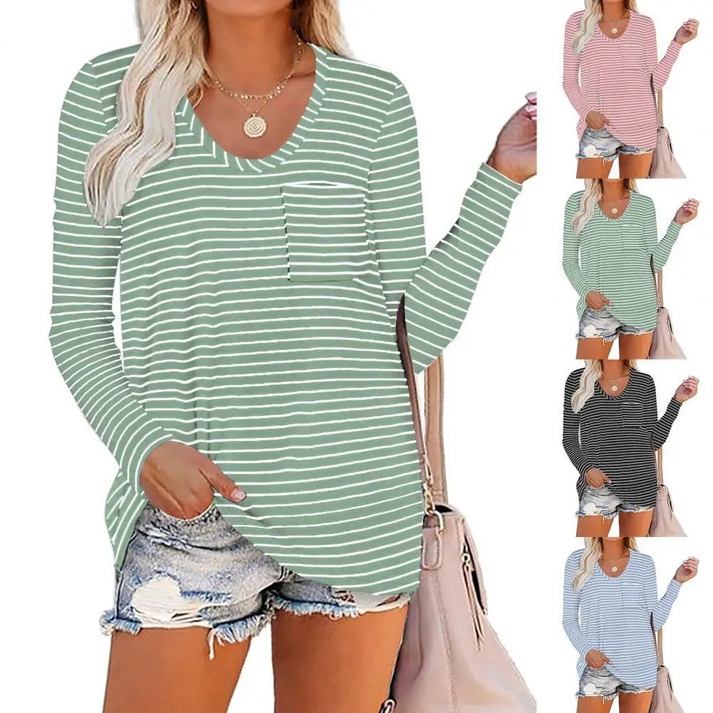 Green Striped Womens Blouses Long Sleeve Y2K Sweet Womens Tops and Blouses Summer Casual Loose Female Blusas 2021
Green Striped Womens Blouses Long Sleeve Y2K Sweet Womens Tops and Blouses Summer Casual Loose Female Blusas 2021