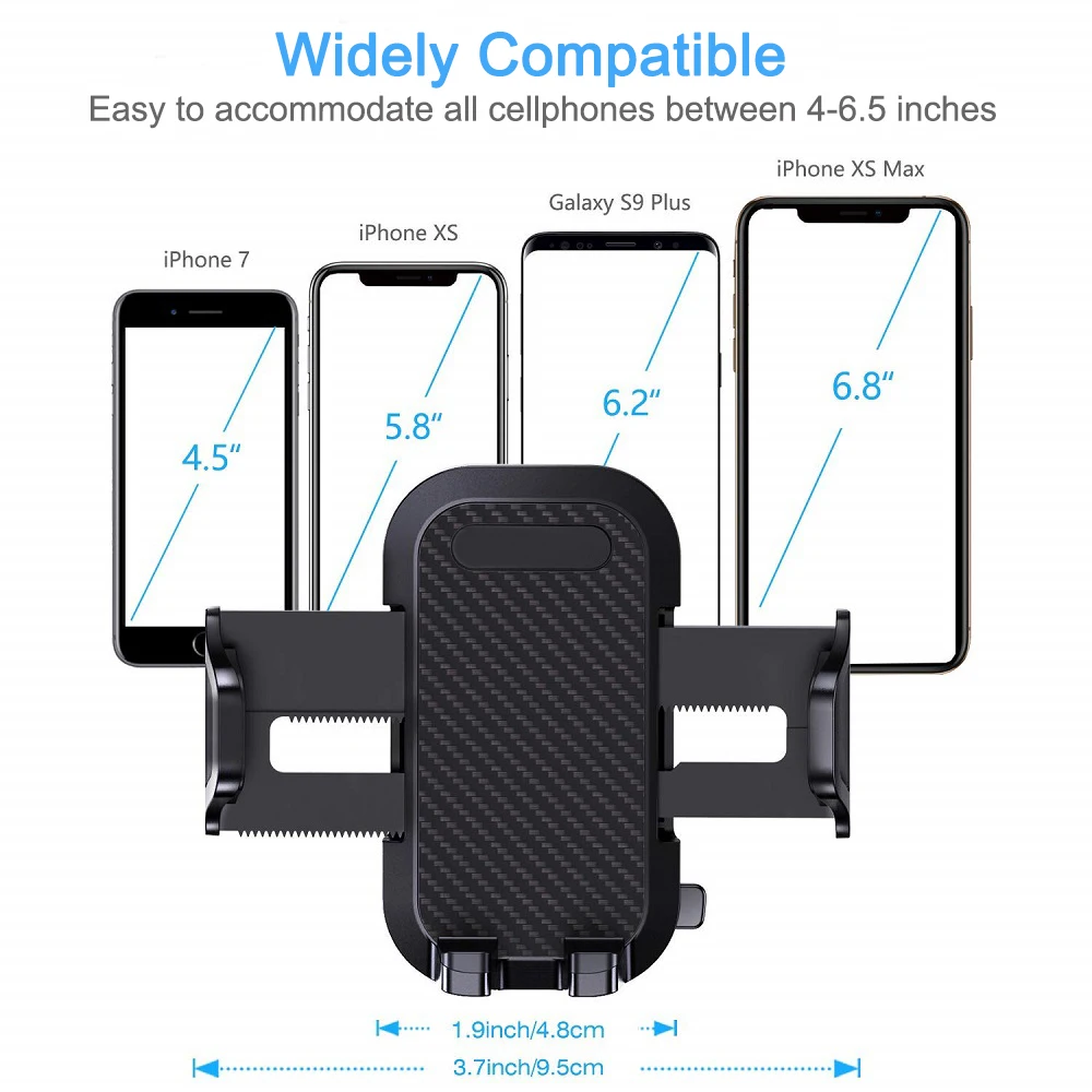 Windshield Car Phone Holder Universal in Car Cellphone Holder Stand for iPhone X Xs Max 8 7 Car Mount Phone Stand for Samsung S9
Windshield Car Phone Holder Universal in Car Cellphone Holder Stand for iPhone X Xs Max 8 7 Car Mount Phone Stand for Samsung S9