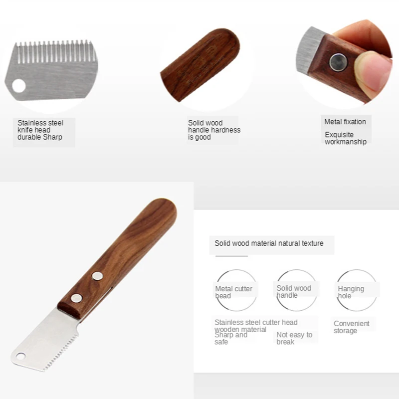 Pet Hair Shedding Comb Cat Brush Grooming Tool Dog Hair Removal Knife For Matted Long Hair Curly Pet Brush Combs Cleaning
Pet Hair Shedding Comb Cat Brush Grooming Tool Dog Hair Removal Knife For Matted Long Hair Curly Pet Brush Combs Cleaning