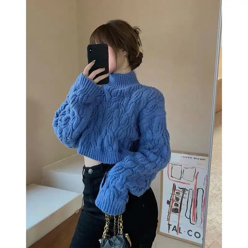 All-match Cardigan Women Long Solid Color Pockets Simple Warm Comfortable Autumn Fashion Elegant Korean Style Streetwear Female
All-match Cardigan Women Long Solid Color Pockets Simple Warm Comfortable Autumn Fashion Elegant Korean Style Streetwear Female