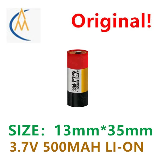 Чистый Кобальт 10C 5A разряд 13350 3,7 в 500 мАч TWS наушники зарядная камера литиевая батарея высокая скорость
Чистый Кобальт 10C 5A разряд 13350 3,7 в 500 мАч TWS наушники зарядная камера литиевая батарея высокая скорость