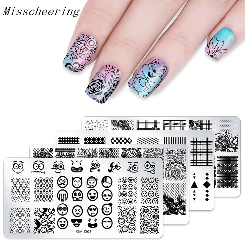 12*6cm New 25 Designs Lace Nail Art Stamping Template Plates And Stamper DIY Polish Print Image Manicure Books Accessory Tools
12*6cm New 25 Designs Lace Nail Art Stamping Template Plates And Stamper DIY Polish Print Image Manicure Books Accessory Tools