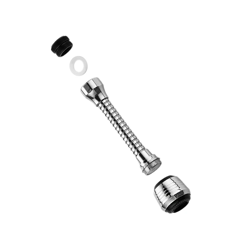 Bathroom Kitchen Accessories 360 Rotatable Bubbler Water Saving High Pressure Nozzle Filter Tap Adapter Faucet Extender Cocina
Bathroom Kitchen Accessories 360 Rotatable Bubbler Water Saving High Pressure Nozzle Filter Tap Adapter Faucet Extender Cocina