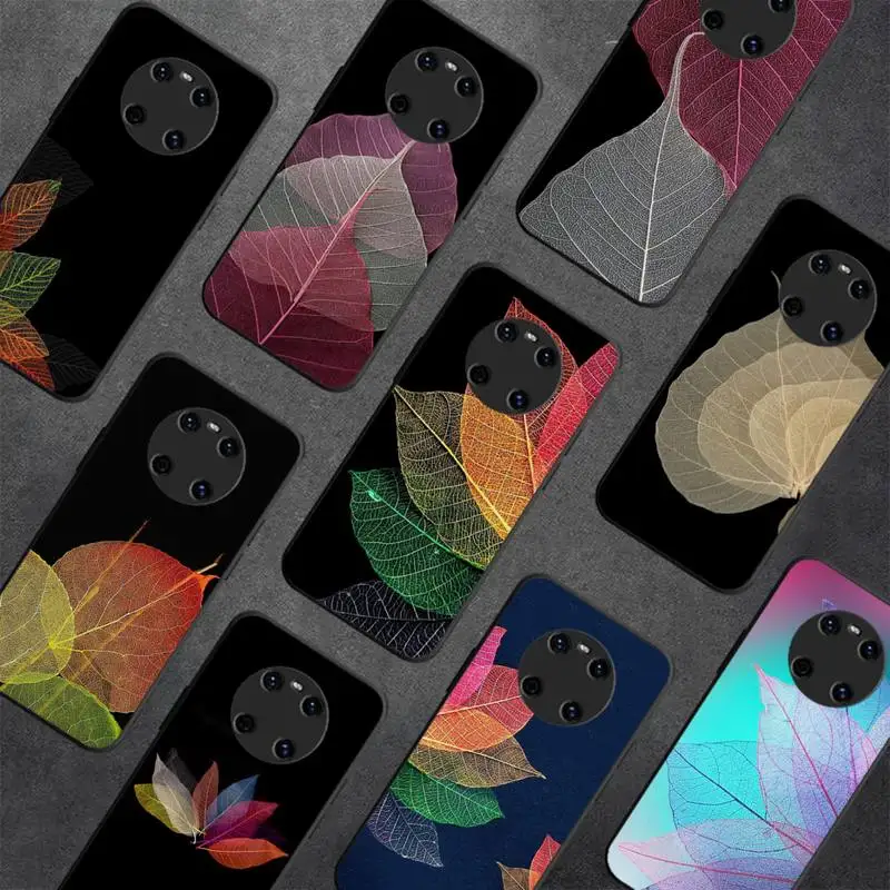 Colorful Leaves Phone Case For Huawei Y 5 Y62019 Y52018 Y92019 Luxury funda case for 9prime2019
Colorful Leaves Phone Case For Huawei Y 5 Y62019 Y52018 Y92019 Luxury funda case for 9prime2019