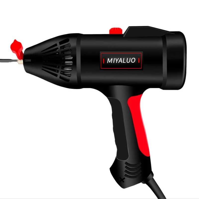 220V Handheld Electric Welding Machine Household Portable Automatic 250 Full Copper Welding Handle All-In-One Welding Machine
220V Handheld Electric Welding Machine Household Portable Automatic 250 Full Copper Welding Handle All-In-One Welding Machine