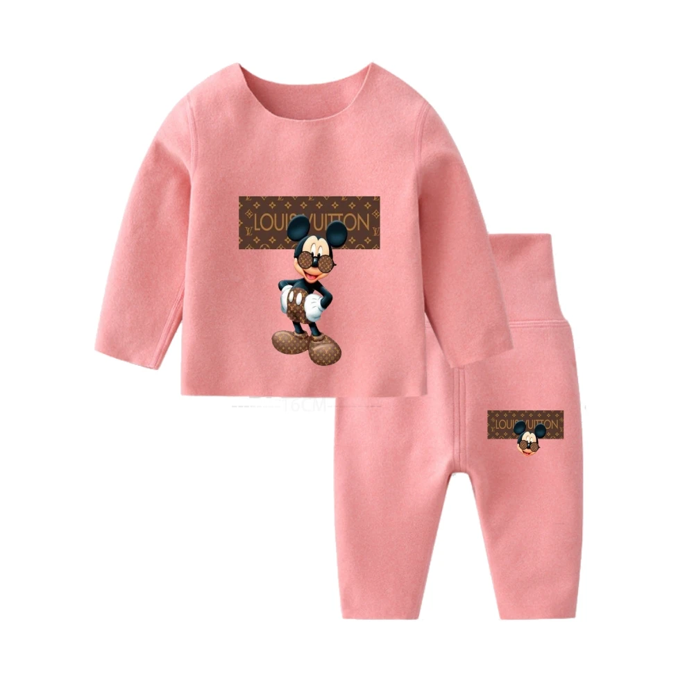 Baby one-piece clothing Bodysuit baby warm bodysuit long sleeve bodysuit newborn clothes cotton pajamas newborn unisex
Baby one-piece clothing Bodysuit baby warm bodysuit long sleeve bodysuit newborn clothes cotton pajamas newborn unisex