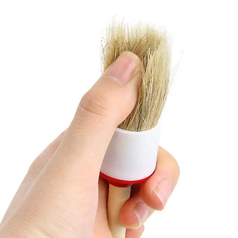 5pcs/Set Auto Auto Detailing Brushes Automotive Air Conditioner Cleaner and Brush Wheels Car Detailing Brushes Accessories
5pcs/Set Auto Auto Detailing Brushes Automotive Air Conditioner Cleaner and Brush Wheels Car Detailing Brushes Accessories