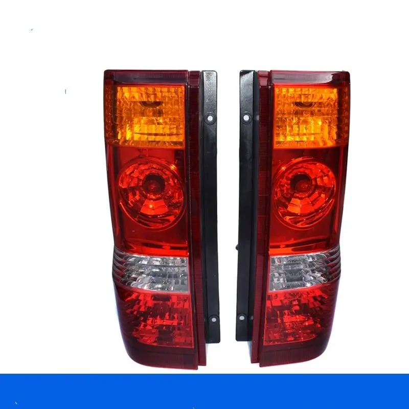 For DFM DFSK Dongfeng Xiaokang C35/C36/C37 rear tail light assembly rear fog light brake light reversing light accessories 
For DFM DFSK Dongfeng Xiaokang C35/C36/C37 rear tail light assembly rear fog light brake light reversing light accessories