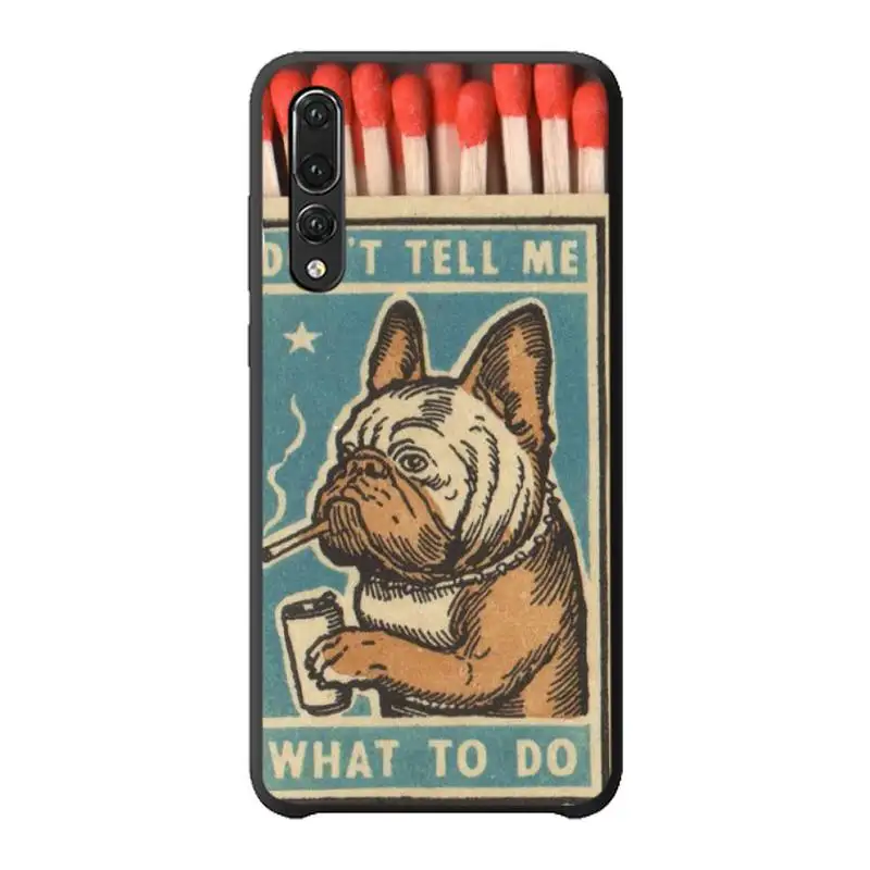 Babaite Retro matchbox Silicone Black Phone Case For Huawei P20 P30 P10 lite P20Pro PSmart Y7 Y6 Prime Mate20 Nova3E
Babaite Retro matchbox Silicone Black Phone Case For Huawei P20 P30 P10 lite P20Pro PSmart Y7 Y6 Prime Mate20 Nova3E