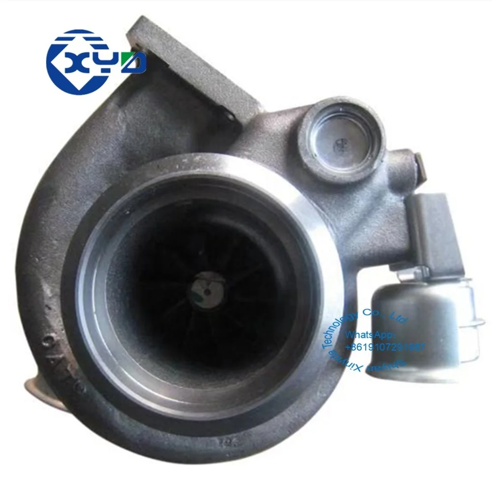 XINYIDA Advantage supply High quality C15 turbocharger 3620855 362-0855 362 0855
XINYIDA Advantage supply High quality C15 turbocharger 3620855 362-0855 362 0855