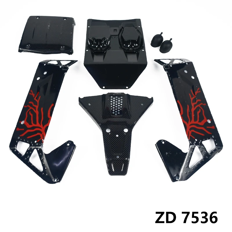 Радиоуправляемая модель автомобиля Запчасти ZD гоночный Xing Yaohua DBX-10 повышенной проходимости для работы в пустыне Дорожное транспортное сред...
Радиоуправляемая модель автомобиля Запчасти ZD гоночный Xing Yaohua DBX-10 повышенной проходимости для работы в пустыне Дорожное транспортное сред...