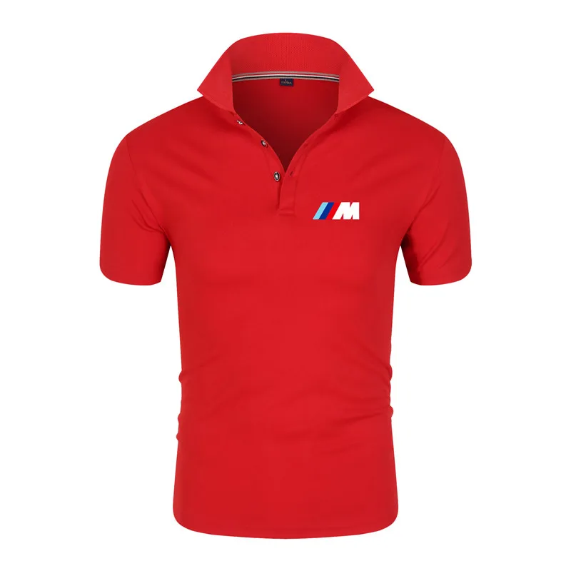 NEW Bmw Power Summer Cotton Male Polos Casual Short Sleeves Solid Color Unisex Round neck Hip Hop T shirts Sport funny Men Tops
NEW Bmw Power Summer Cotton Male Polos Casual Short Sleeves Solid Color Unisex Round neck Hip Hop T shirts Sport funny Men Tops
