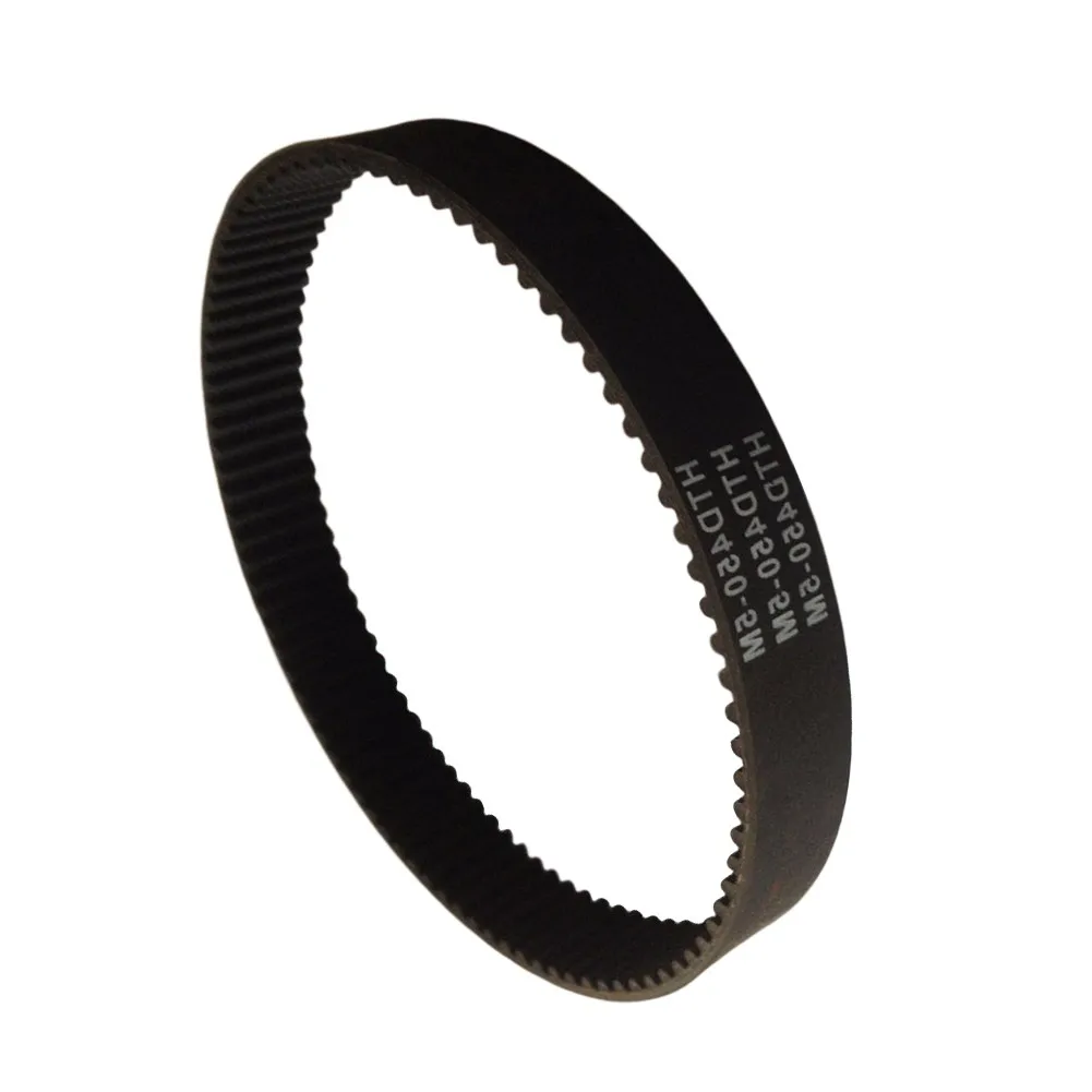 Electric Skateboard Rubber Drive Belt HTD450-5M-20 90 Teeth Transmission Belt Skateboard Longboard Accessory
Electric Skateboard Rubber Drive Belt HTD450-5M-20 90 Teeth Transmission Belt Skateboard Longboard Accessory