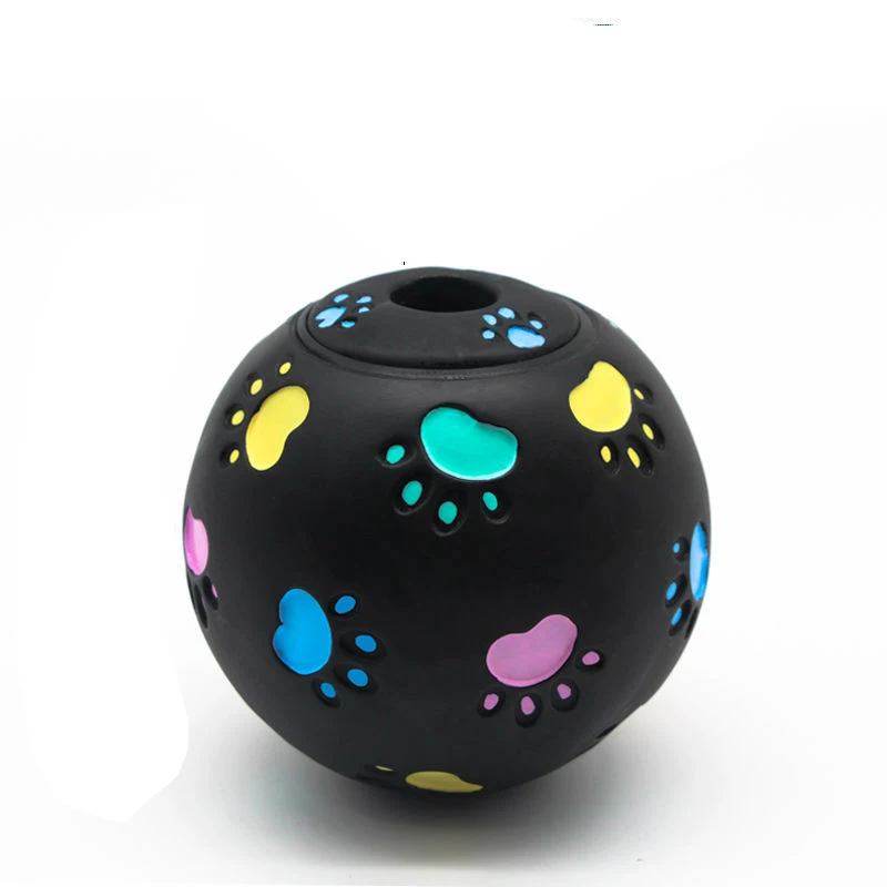 Dog Tumbler Leaking Food Balls Eco-Friendly TPR Material Pet Toys Let Your Pet Out Of Lonely
Dog Tumbler Leaking Food Balls Eco-Friendly TPR Material Pet Toys Let Your Pet Out Of Lonely