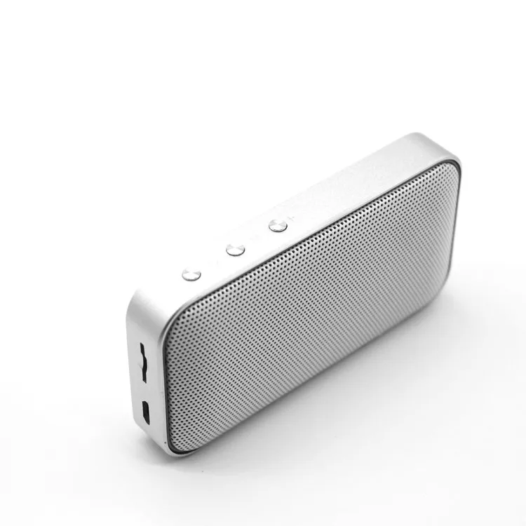 Bluetooth-Колонка Bt209 Беспроводная портативная ультратонкая динамик Bluetooth-Колонка Сабвуфер мини-карманная аудиоколонка s Bluetooth
Bluetooth-Колонка Bt209 Беспроводная портативная ультратонкая динамик Bluetooth-Колонка Сабвуфер мини-карманная аудиоколонка s Bluetooth