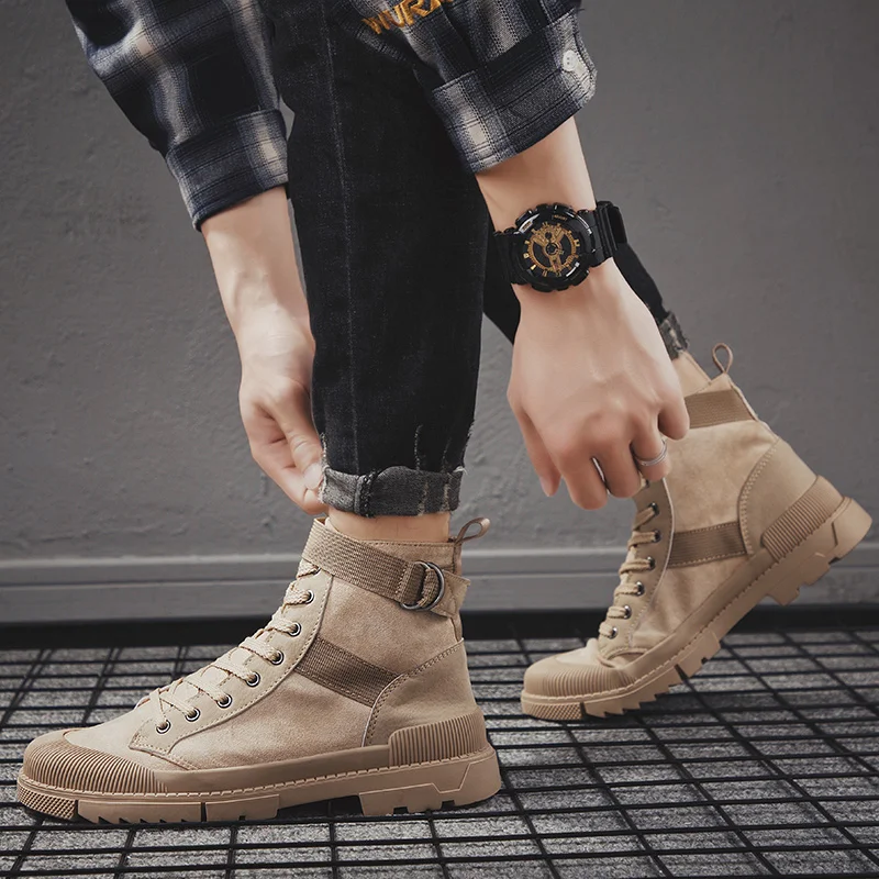Leisure Shoes Fashion Men Casual Shoes Leather Man Sneakers Zapatos Informales De Hombre Genuine Boty Casuales
Leisure Shoes Fashion Men Casual Shoes Leather Man Sneakers Zapatos Informales De Hombre Genuine Boty Casuales