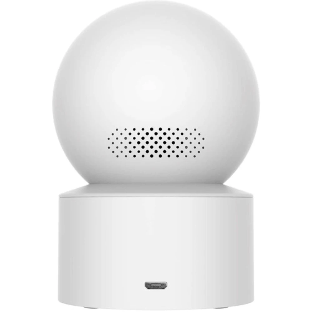 Видеокамера IP Xiaomi Mi 360 Camera 1080p 2.8 мм белый | Безопасность и защита