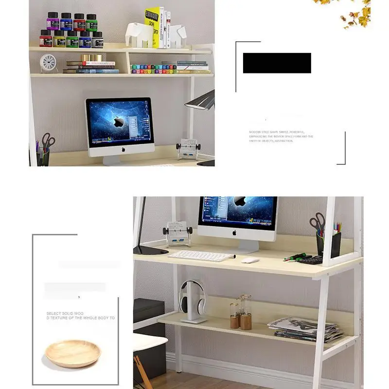 Office Mesa Notebook Escritorio De Oficina Biurko Bed Kids Furniture Tablo Laptop Stand Bedside Computer Desk Study Table 
Office Mesa Notebook Escritorio De Oficina Biurko Bed Kids Furniture Tablo Laptop Stand Bedside Computer Desk Study Table