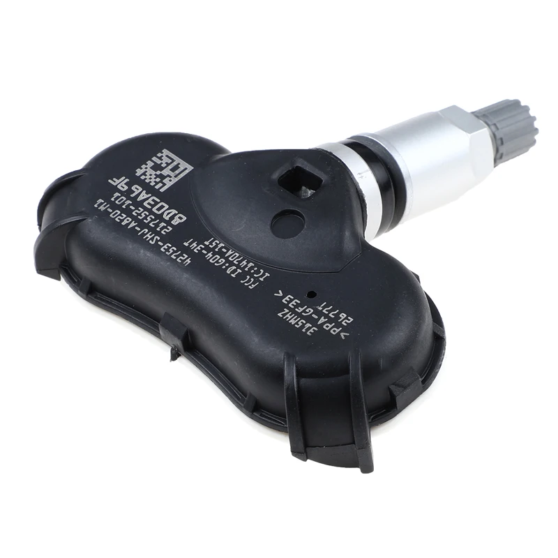 Новый датчик давления в шинах TPMS для Honda Odyssey Ridgeline Element 42753-SHJ-A820 42753SHJA820 315 МГц