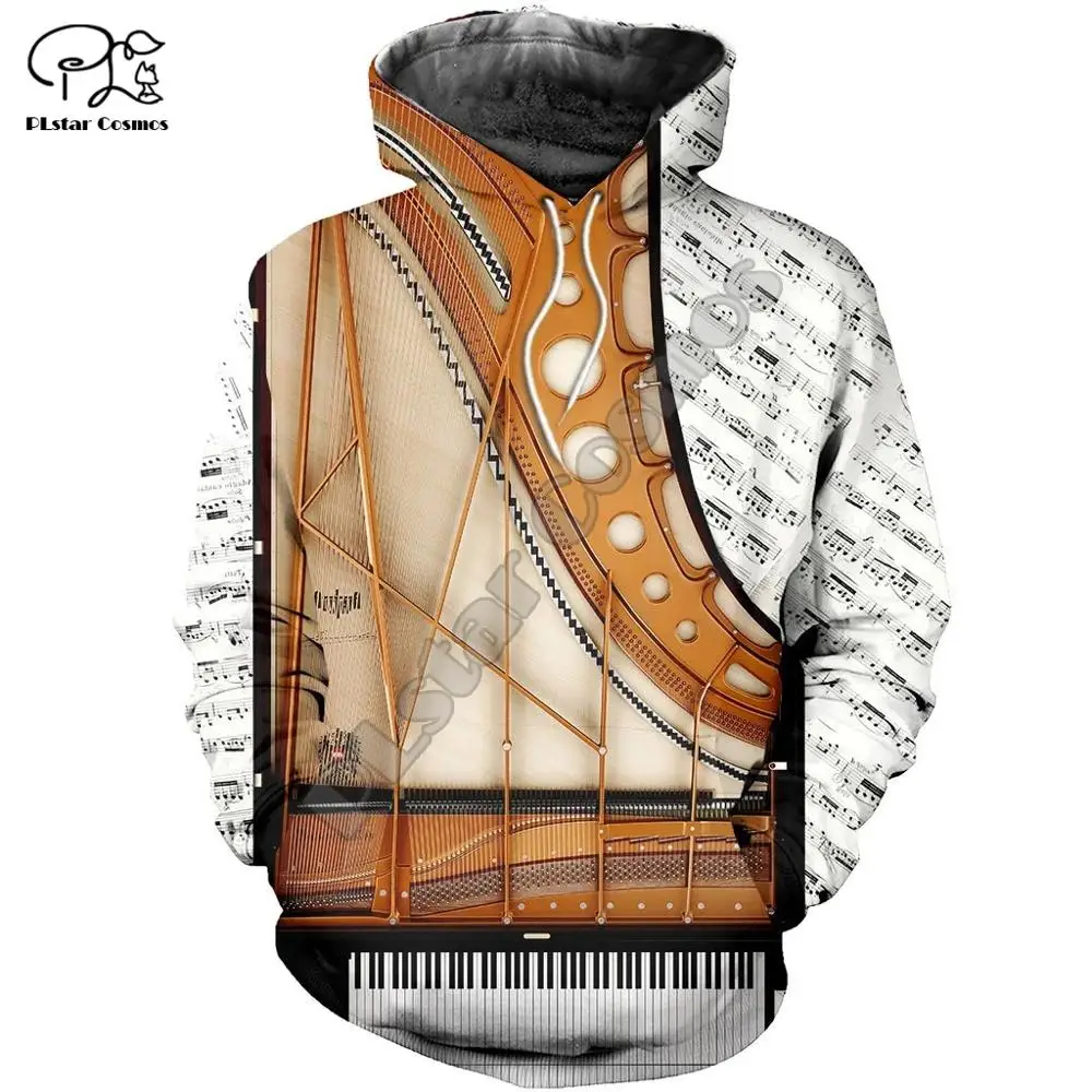 PLstar Cosmos 3D Music Musical Guitar Piano Violin New Fashion Harajuku Streetwear Funny Casual Hoodies/Sweatshirt/Jacket/-a1
PLstar Cosmos 3D Music Musical Guitar Piano Violin New Fashion Harajuku Streetwear Funny Casual Hoodies/Sweatshirt/Jacket/-a1