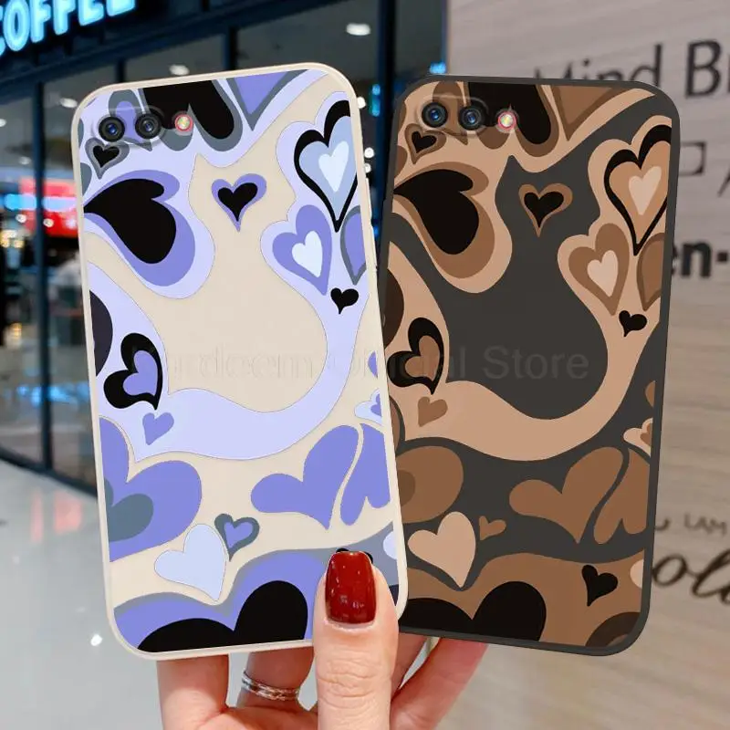Love Heart Case For Huawei P50 Pro P30 P40 Lite Cover Silicone Cases Honor 50 20 9X 8A Pro 20S Lens Protective Bumper Honor50
Love Heart Case For Huawei P50 Pro P30 P40 Lite Cover Silicone Cases Honor 50 20 9X 8A Pro 20S Lens Protective Bumper Honor50
