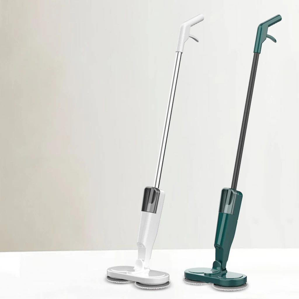 Rotating 90 Degree Rotating with Water Tank Sector Spray Water Mopping Electrical Mop Cordless Flat Floor Mop for Office
Rotating 90 Degree Rotating with Water Tank Sector Spray Water Mopping Electrical Mop Cordless Flat Floor Mop for Office