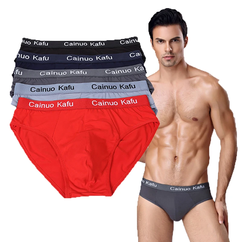 Breathable Men Underwear Modal Men Briefs Male Large size L-7XL Male Comfortable Solid Underpants Fashion Men Panties
Breathable Men Underwear Modal Men Briefs Male Large size L-7XL Male Comfortable Solid Underpants Fashion Men Panties