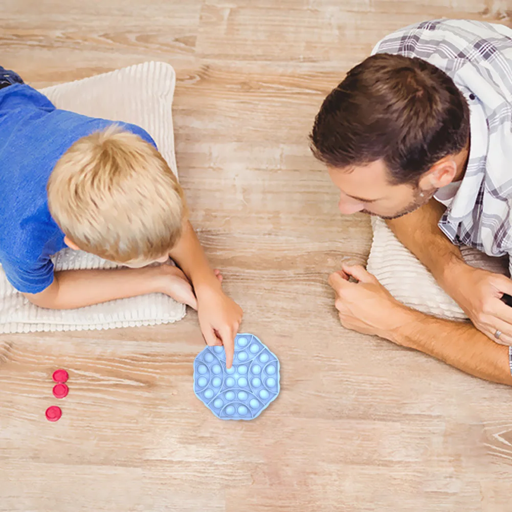 Push Blase Sensorischen Zappeln Spielzeug Box einfache dimple Figet Stressabbau Spielzeug Erwachsene Kind Lustige Anti Stress
Push Blase Sensorischen Zappeln Spielzeug Box einfache dimple Figet Stressabbau Spielzeug Erwachsene Kind Lustige Anti Stress
