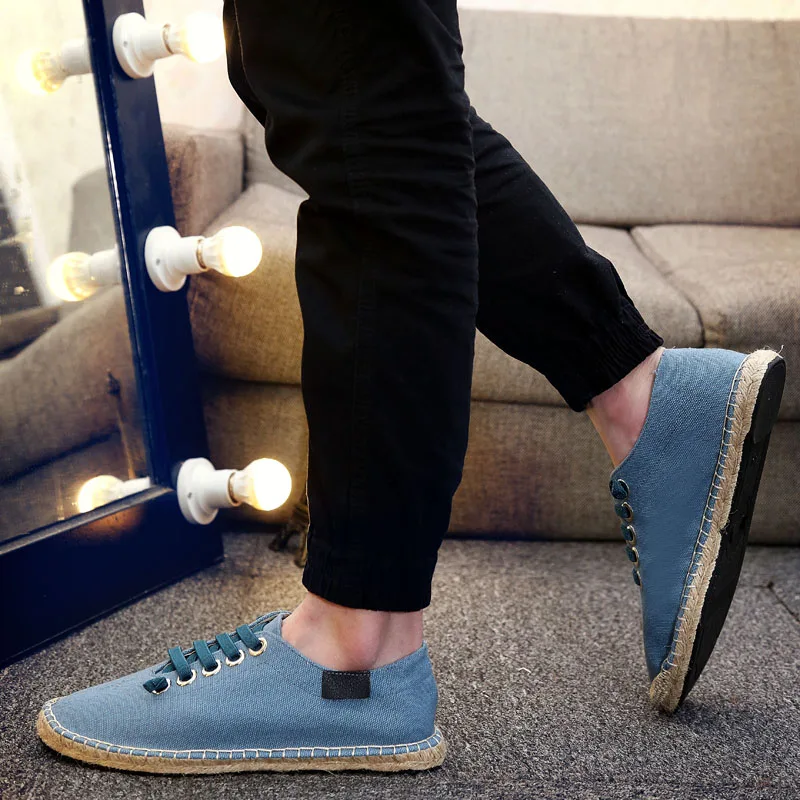 korean comfortable breathable sneakers black fashion on sneaker canvas leisure espadrilles solid lona Fashion informales sport
korean comfortable breathable sneakers black fashion on sneaker canvas leisure espadrilles solid lona Fashion informales sport